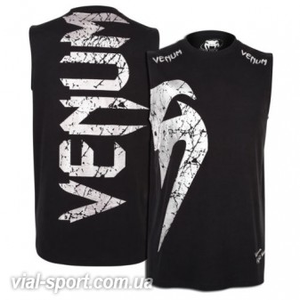 Майка Venum Giant Tank Top Black